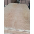 9mm Bintangor/Red Meranti/Okoume Plywood, Commercial Plywood